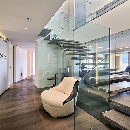 6 Luxury In Cannes, France *