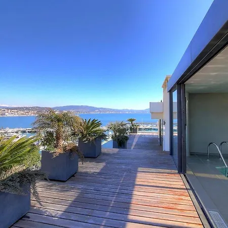 6 Luxury In Cannes, France 호텔 *