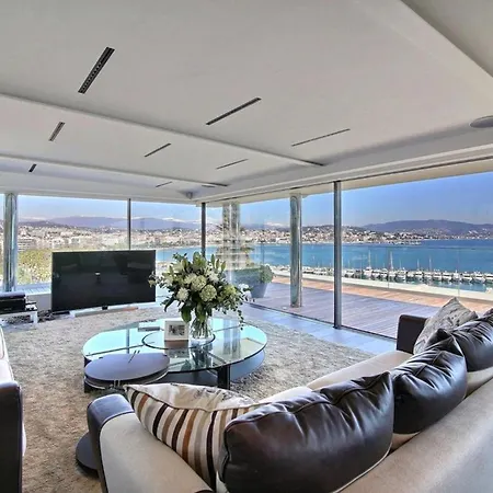 6 Luxury In Cannes, France 호텔 칸느