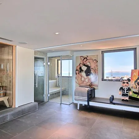 6 Luxury In Cannes, France 칸느