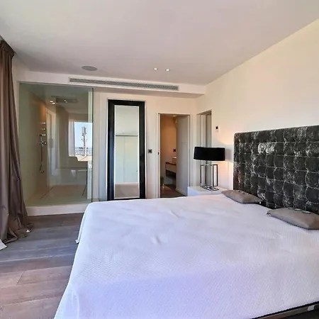 6 Luxury In Cannes, France 호텔