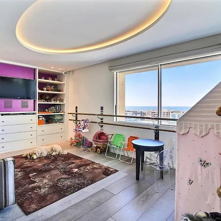 6 Luxury In Cannes, France 칸느