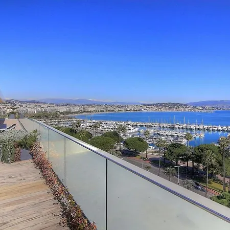 6 Luxury In Cannes, France * 칸느