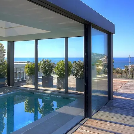 호텔 6 Luxury In Cannes, France 칸느