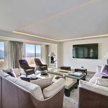 6 Luxury In Cannes, France * 칸느