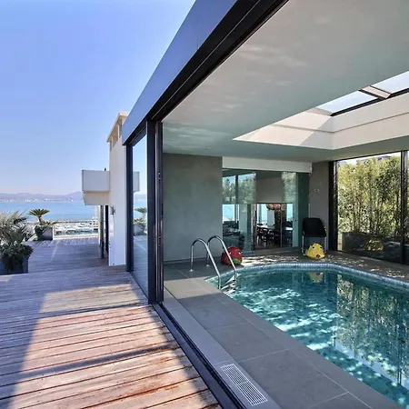6 Luxury In Cannes, France