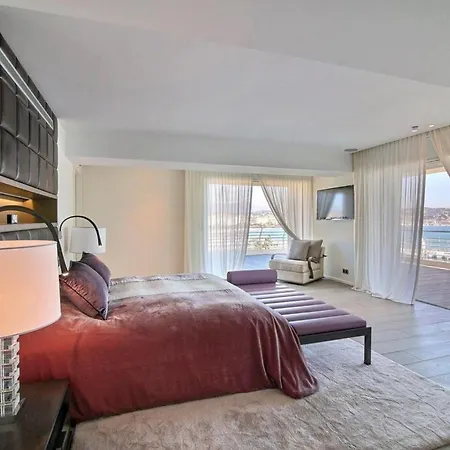 6 Luxury In Cannes, France 호텔 칸느