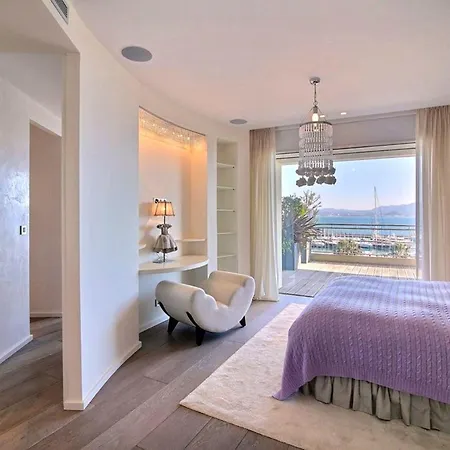 호텔 6 Luxury In Cannes, France 칸느