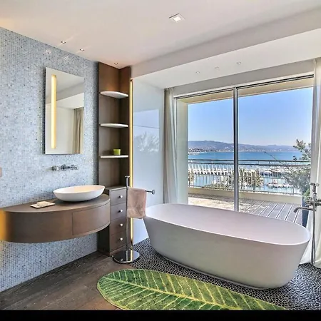 6 Luxury In Cannes, France 호텔 칸느